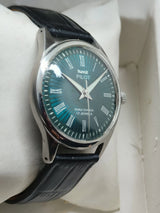 HMT Mechanical Vintage Watch – Refurbished Classic | Original Hand-Winding Timepiece National Watches