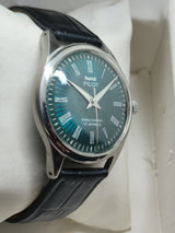 HMT Mechanical Vintage Watch – Refurbished Classic | Original Hand-Winding Timepiece