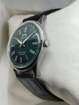 HMT Mechanical Vintage Watch – Refurbished Classic | Original Hand-Winding Timepiece National Watches