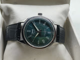 HMT Mechanical Vintage Watch – Refurbished Classic | Original Hand-Winding Timepiece