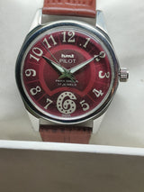 HMT Mechanical Vintage Watch – Refurbished Classic | Original Hand-Winding Timepiece