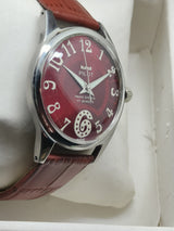 HMT Mechanical Vintage Watch – Refurbished Classic | Original Hand-Winding Timepiece
