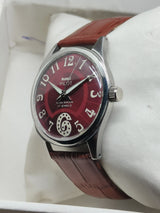 HMT Mechanical Vintage Watch – Refurbished Classic | Original Hand-Winding Timepiece