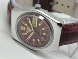 Seiko 5 Vintage Automatic – Refurbished Classic Timepiece