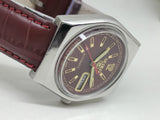 Seiko 5 Vintage Automatic – Refurbished Classic Timepiece