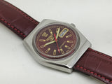 Seiko 5 Vintage Automatic – Refurbished Classic Timepiece