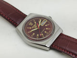 Seiko 5 Vintage Automatic – Refurbished Classic Timepiece National Watches