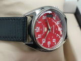 Seiko 5 Refurbished Vintage Watch | Japan Made Automatic