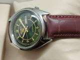 Seiko 5 Vintage Dress Watch – Serviced & Restored National Watches