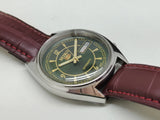 Seiko 5 Vintage Dress Watch – Serviced & Restored National Watches