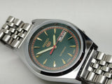 Vintage Seiko 5 Automatic – Serviced Japan Watch National Watches