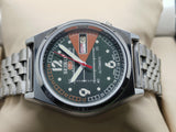 Seiko 5 Vintage Men’s Watch – Refurbished & Ready to Wear