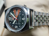 Seiko 5 Vintage Men’s Watch – Refurbished & Ready to Wear