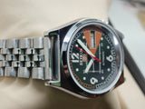 Seiko 5 Vintage Men’s Watch – Refurbished & Ready to Wear