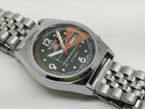 Seiko 5 Vintage Men’s Watch – Refurbished & Ready to Wear