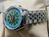 Seiko 5 Vintage Military Style – Refurbished Automatic