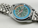 Seiko 5 Vintage Military Style – Refurbished Automatic
