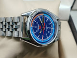 Seiko 5 Vintage Sports Automatic – Refurbished Piece