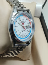 Seiko 5 Vintage Sports Automatic – Refurbished Piece