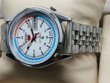Seiko 5 Vintage Sports Automatic – Refurbished Piece