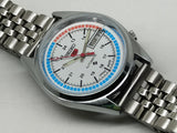 Seiko 5 Vintage Sports Automatic – Refurbished Piece National Watches