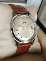 HMT Mechanical Vintage Watch – Refurbished Classic | Original Hand-Winding Timepiece