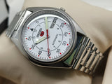 Seiko 5 Vintage Dress Automatic – Restored Elegance
