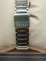 Seiko 5 Vintage Dress Automatic – Restored Elegance
