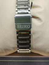 Seiko 5 Vintage Dress Automatic – Restored Elegance National Watches