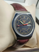 Seiko 5 Vintage Diver Style – Serviced Automatic National Watches