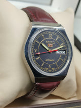 Seiko 5 Vintage Diver Style – Serviced Automatic