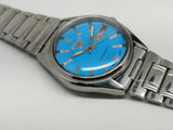Seiko 5 Vintage Rare Dial – Refurbished & Authentic National Watches