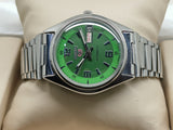 Seiko 5 Vintage Automatic 21 Jewels – Fully Restored