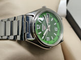 Seiko 5 Vintage Automatic 21 Jewels – Fully Restored