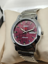 Seiko 5 Vintage Automatic – Pristine Refurbishment