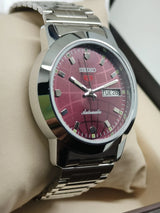 Seiko 5 Vintage Automatic – Pristine Refurbishment National Watches