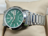 Seiko 5 Vintage Slim Case – Refurbished Japan Automatic