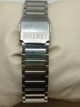 Seiko 5 Vintage Slim Case – Refurbished Japan Automatic