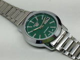 Seiko 5 Vintage Slim Case – Refurbished Japan Automatic