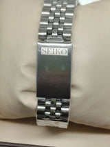 Seiko 5 Vintage Cushion Case – Restored Original National Watches
