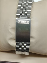 Seiko 5 Vintage Cushion Case – Restored Original