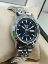 Seiko 5 Vintage Seamaster Look (SKX Style) – Refurbished