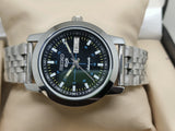 Seiko 5 Vintage Seamaster Look (SKX Style) – Refurbished