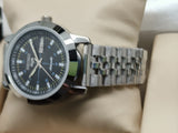 Seiko 5 Vintage Seamaster Look (SKX Style) – Refurbished