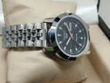 Seiko 5 Vintage Seamaster Look (SKX Style) – Refurbished National Watches
