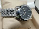 Seiko 5 Vintage Seamaster Look (SKX Style) – Refurbished