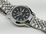 Seiko 5 Vintage Seamaster Look (SKX Style) – Refurbished