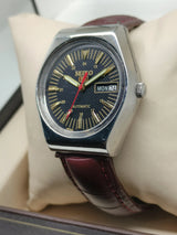 Seiko 5 Vintage Automatic – Perfect Gift Piece National Watches