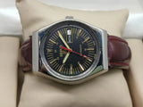 Seiko 5 Vintage Automatic – Perfect Gift Piece National Watches