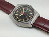 Seiko 5 Vintage Automatic – Perfect Gift Piece National Watches